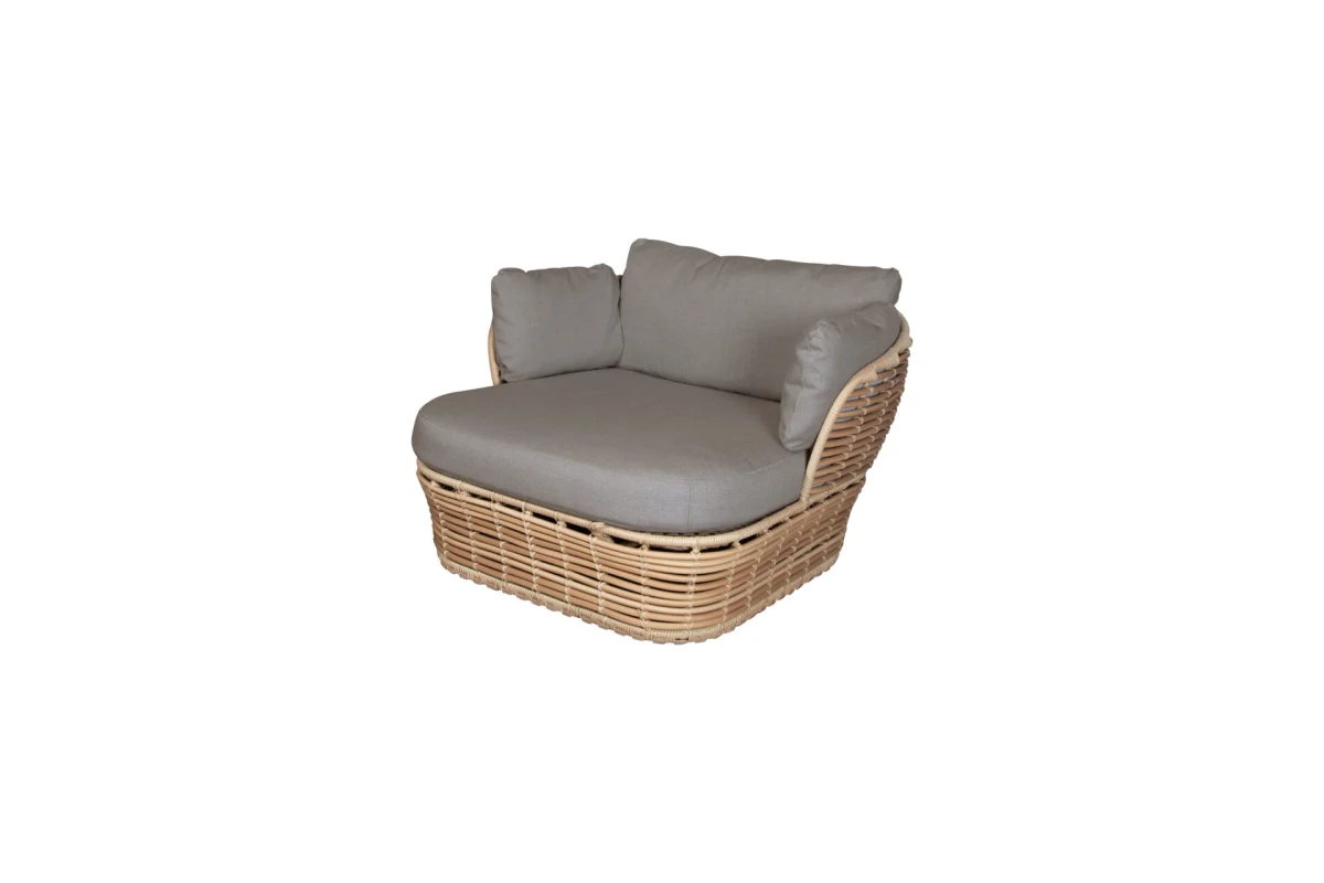 Basket chair