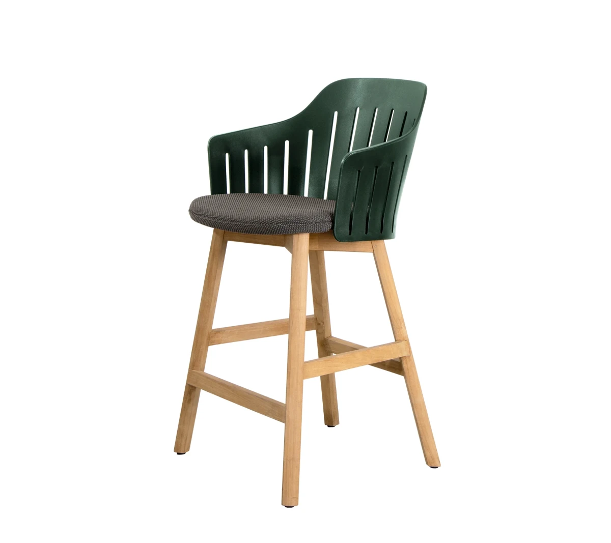 Choice chair shell INDOOR/OUTDOOR