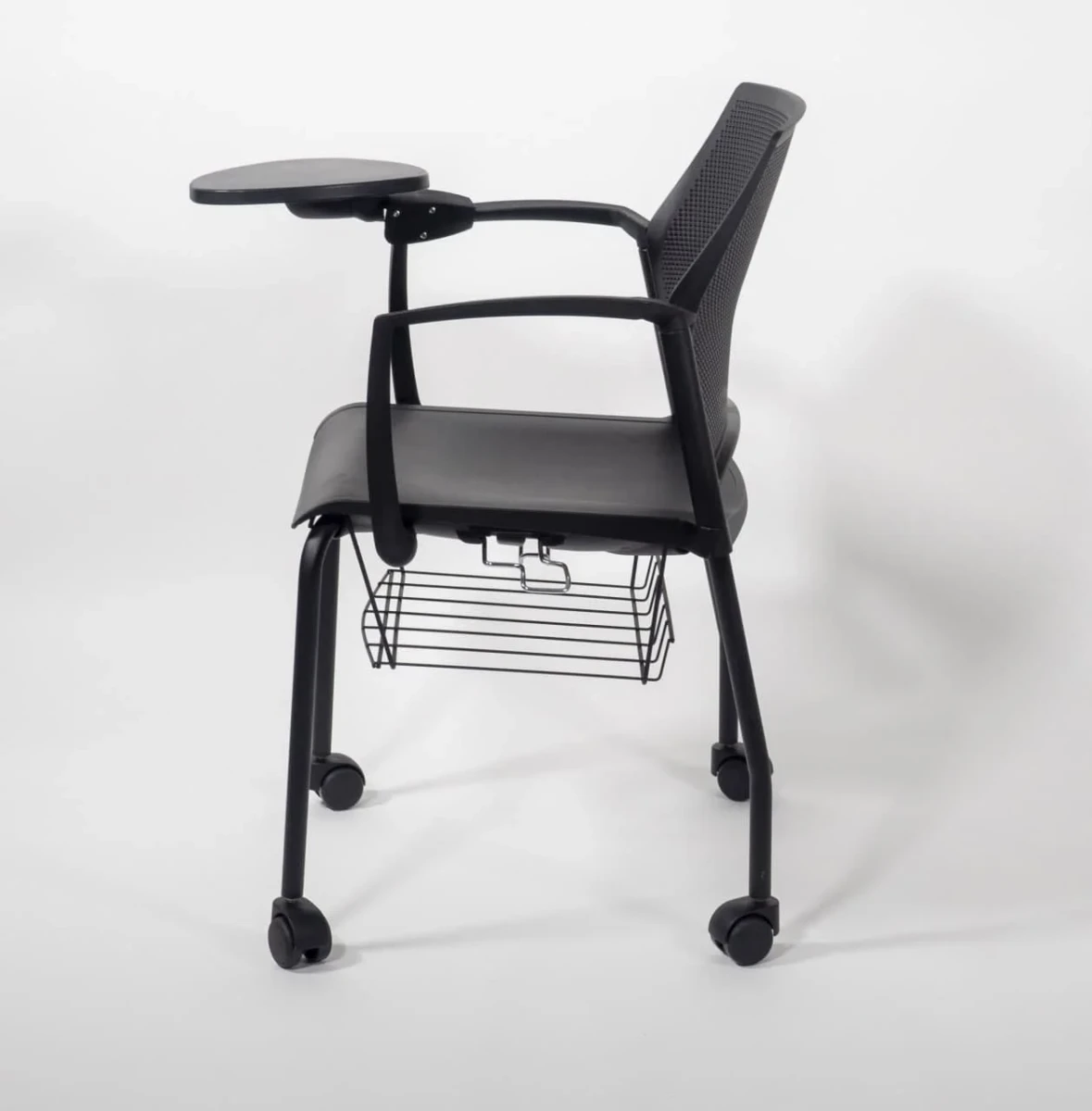 Raplay with table