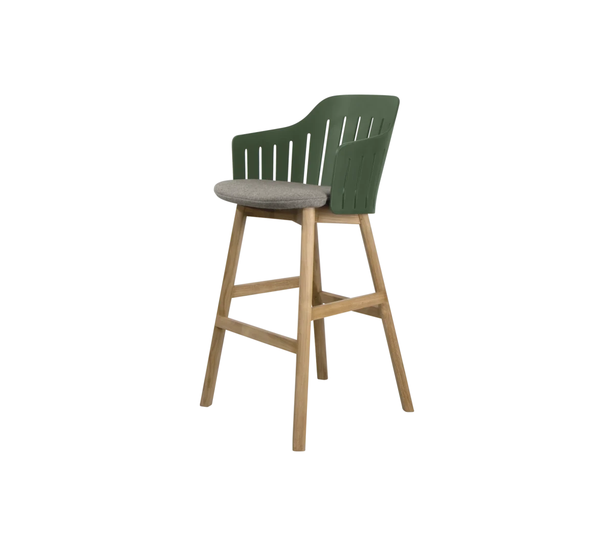 Choice chair shell INDOOR/OUTDOOR