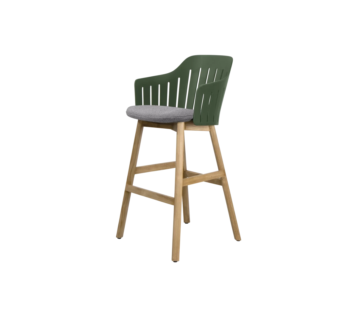 Choice chair shell INDOOR/OUTDOOR