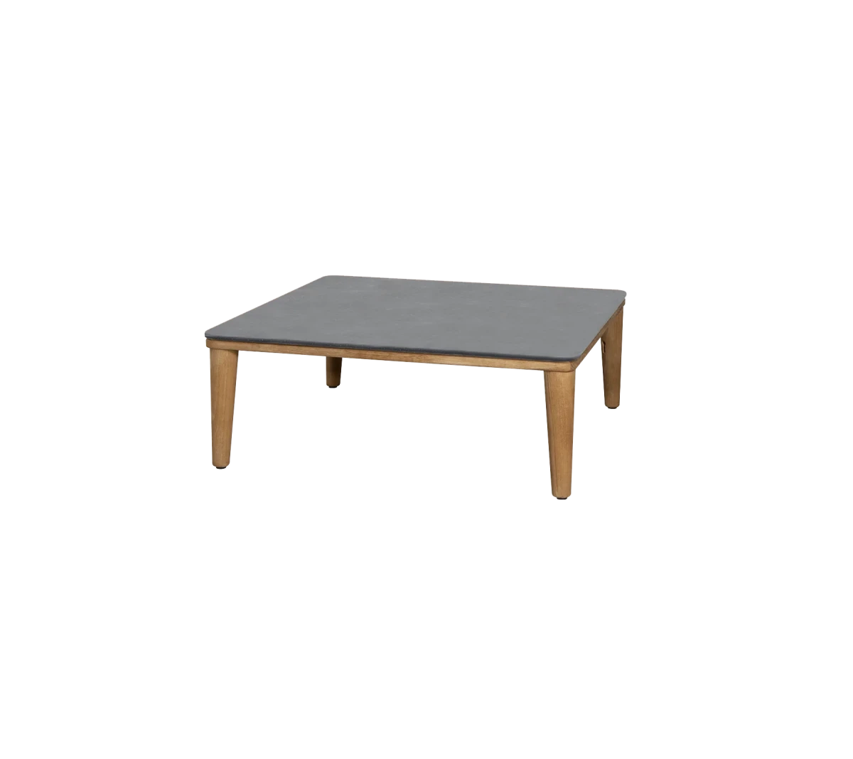 Capture coffee table base, 85x85 cm