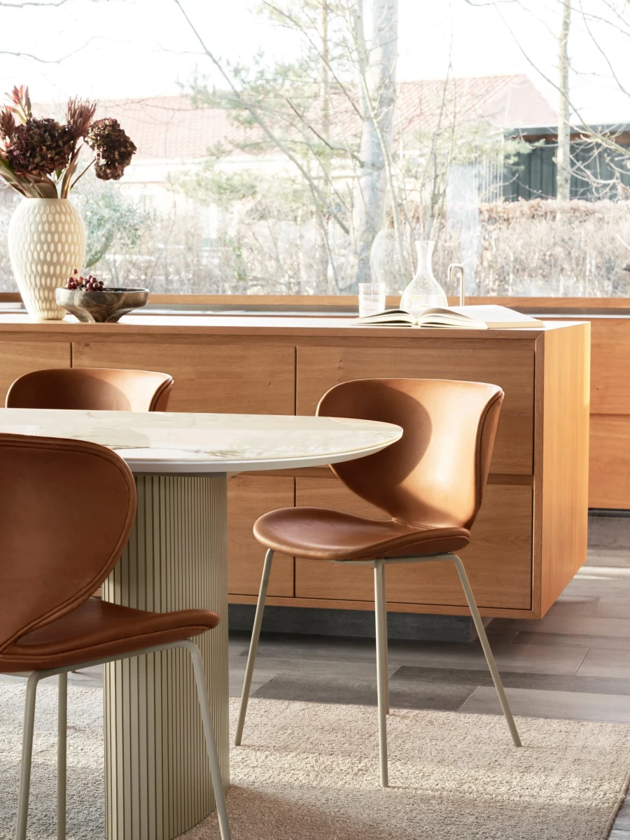 Hamilton dining chair