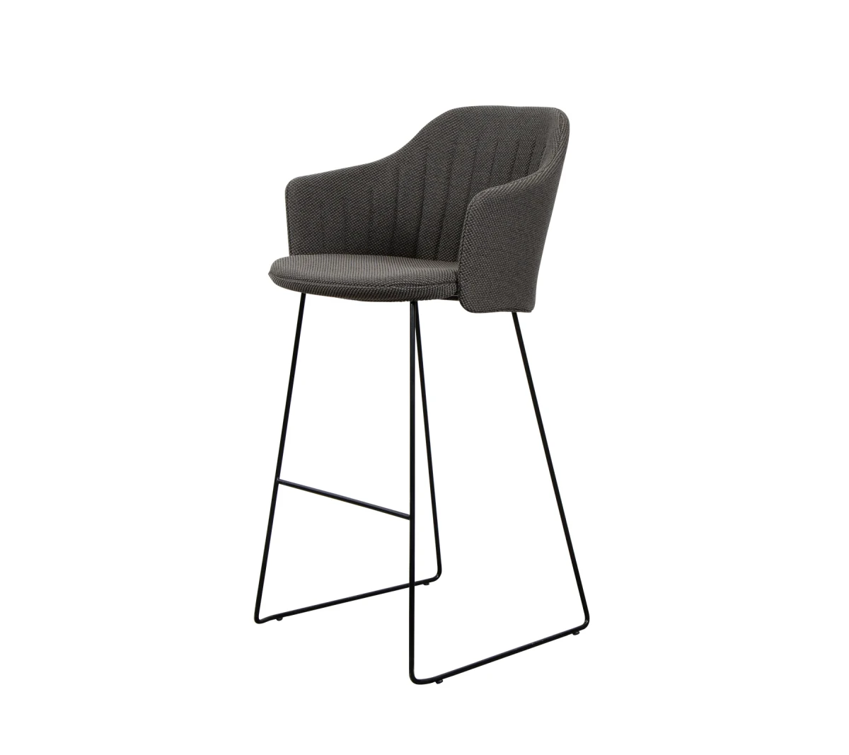 Choice chair shell INDOOR/OUTDOOR