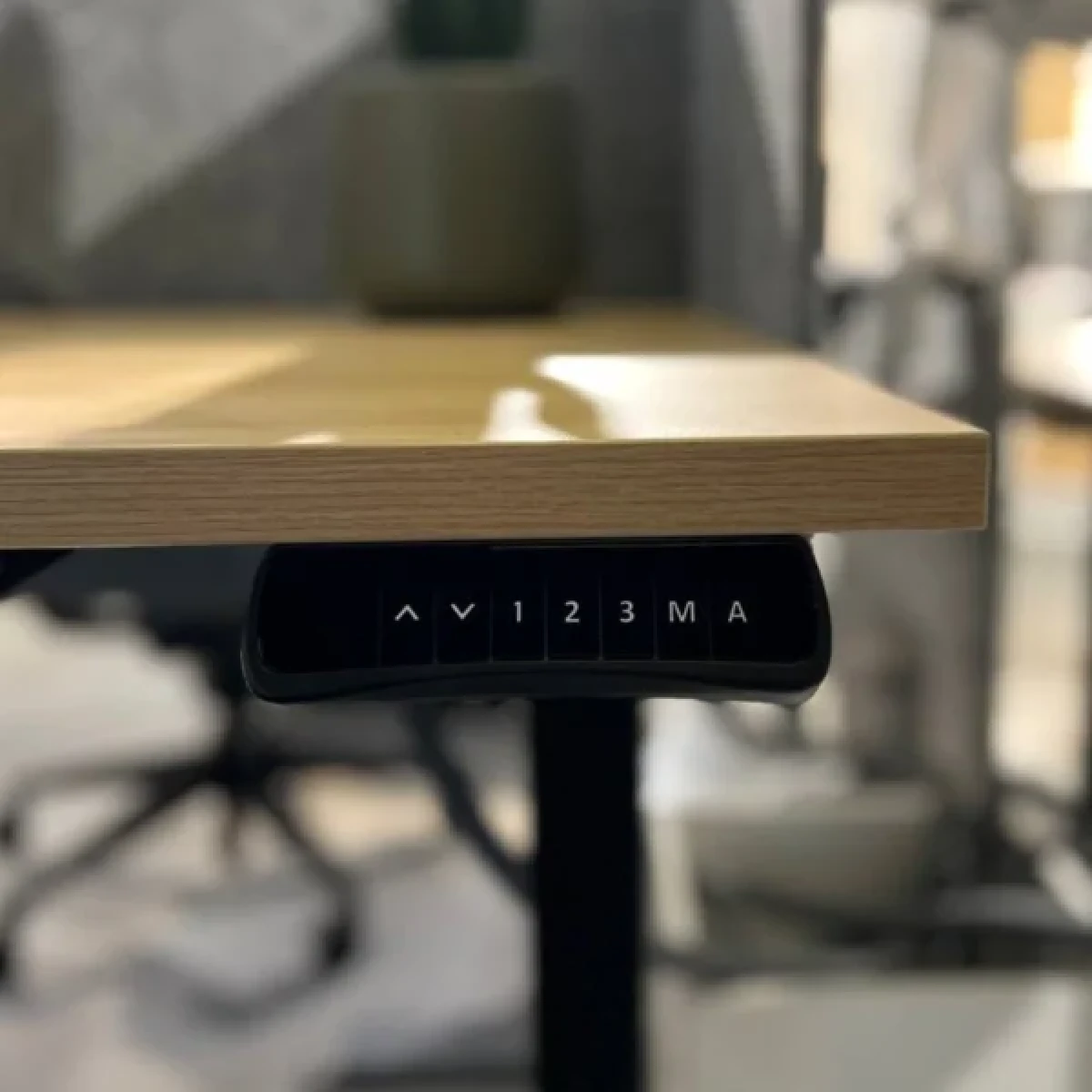 ALTIUS 03 FLEX darba galda rāmis