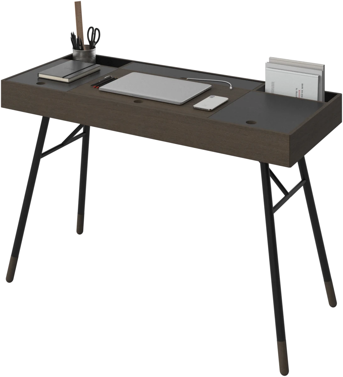 Cupertino desk