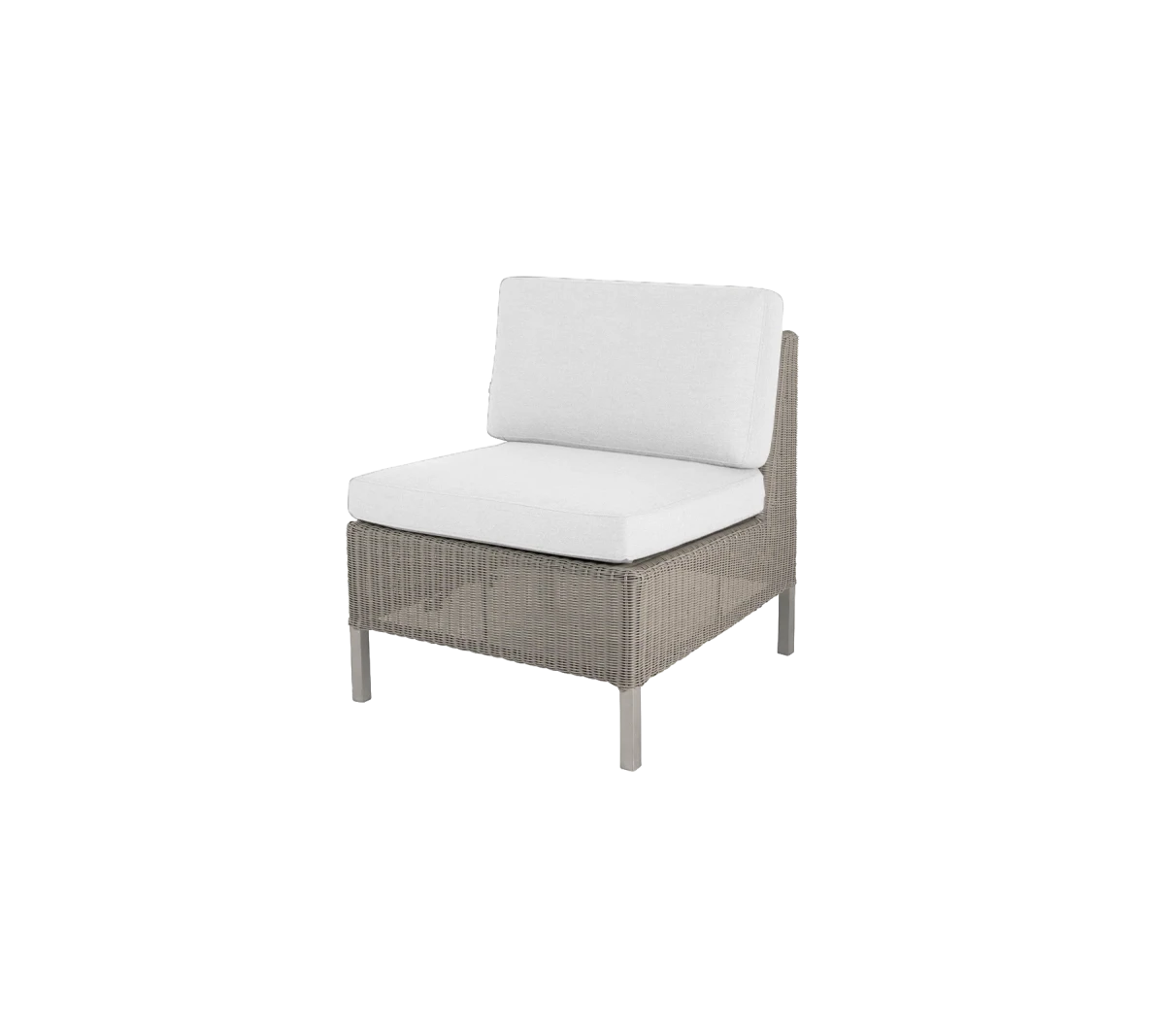 Connect dining lounge single module