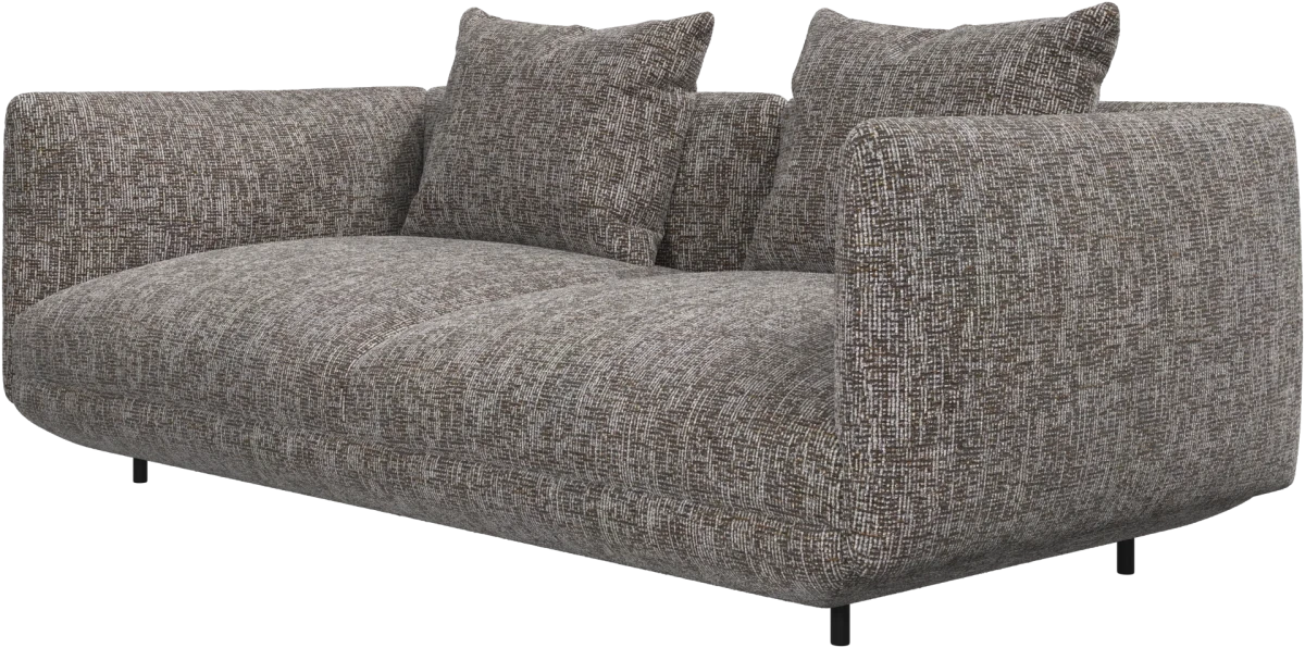 Salamanca 2 seater sofa with 2 arms