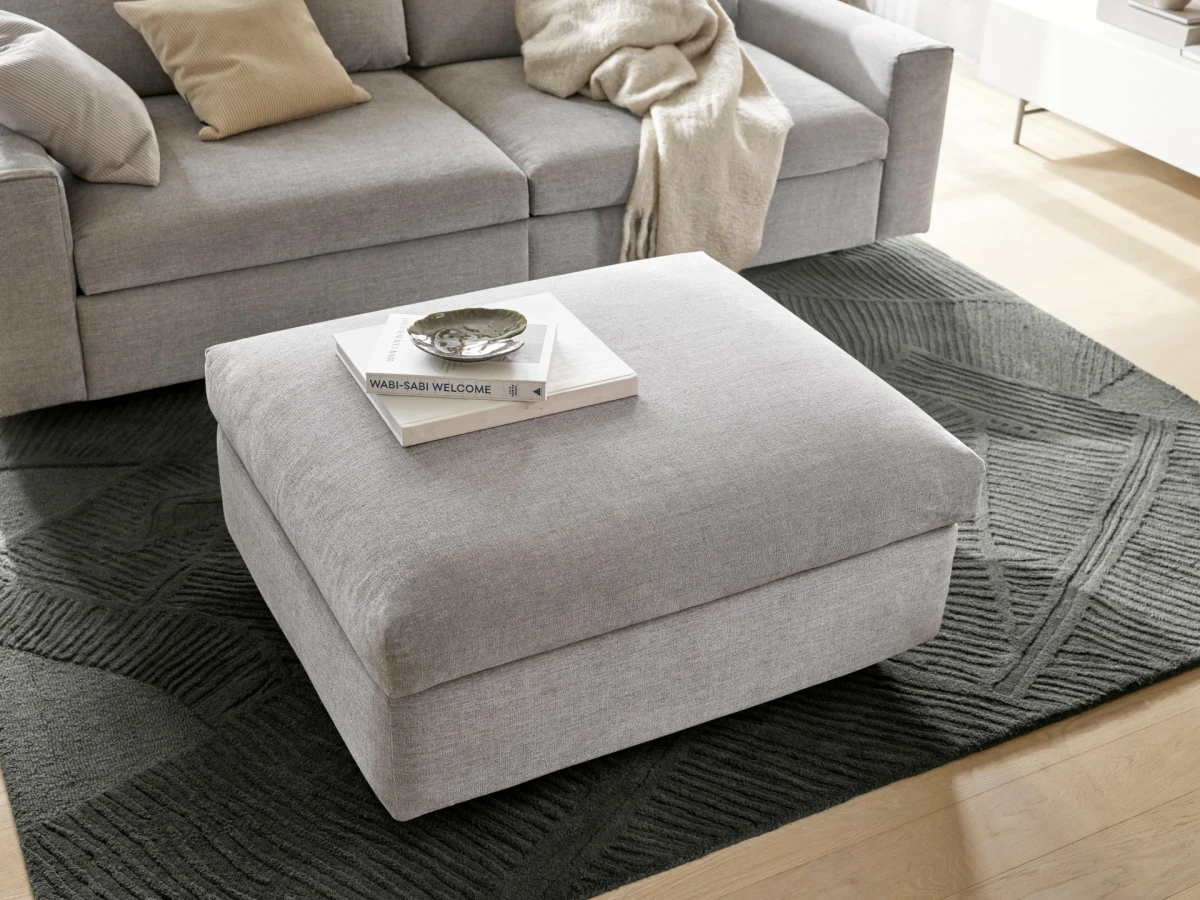 Taylor sleeper W160xL200cm