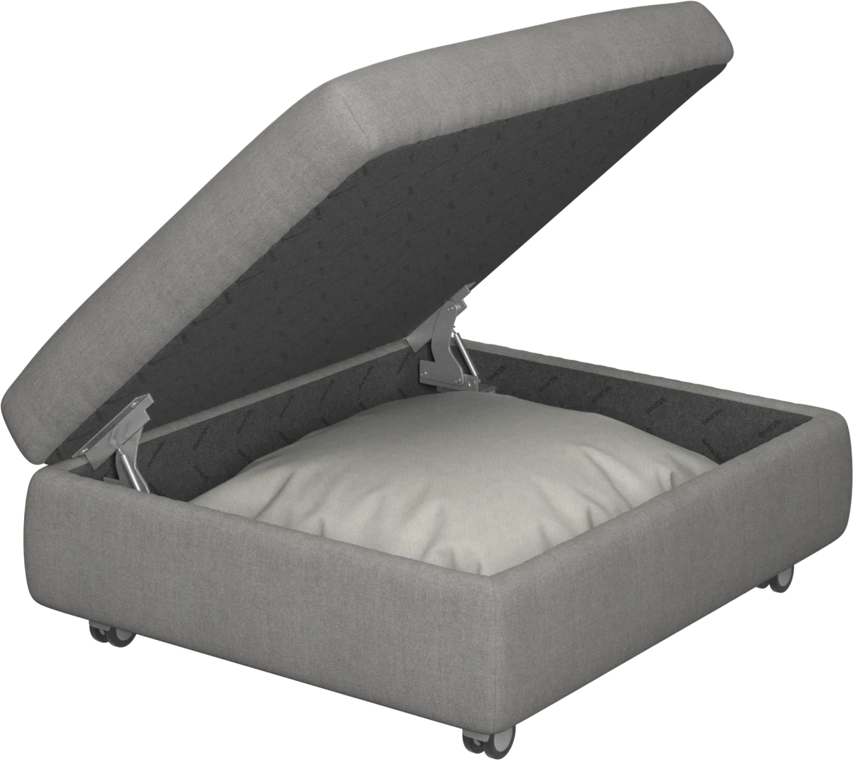 Taylor footstool