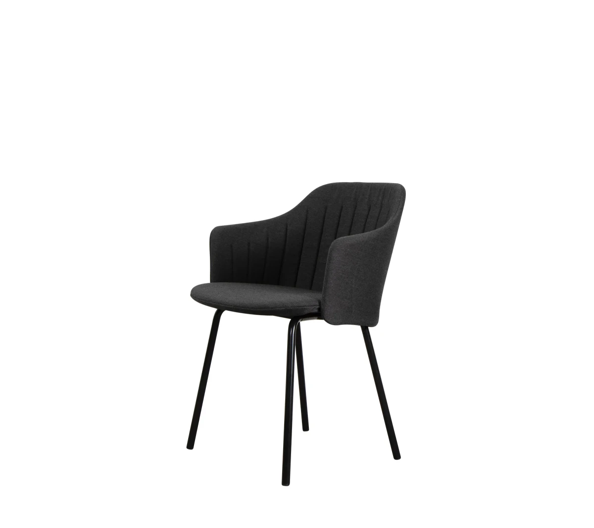 Choice chair shell INDOOR/OUTDOOR