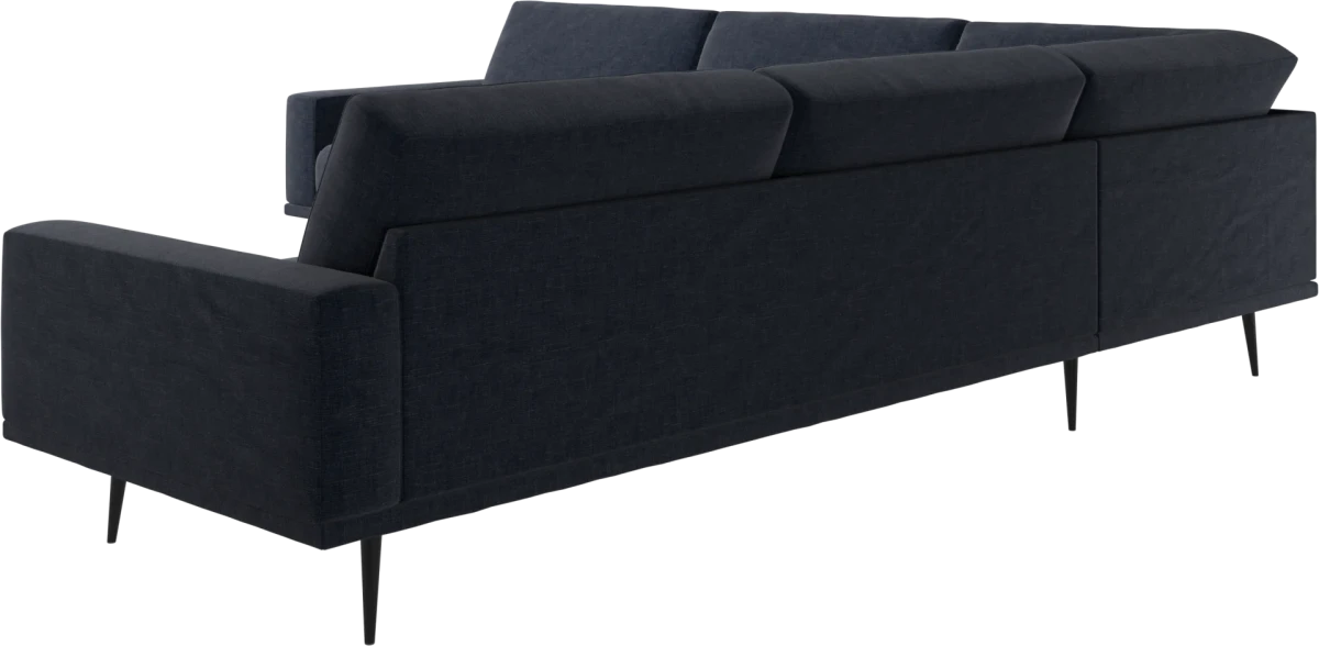 Carlton corner sofa