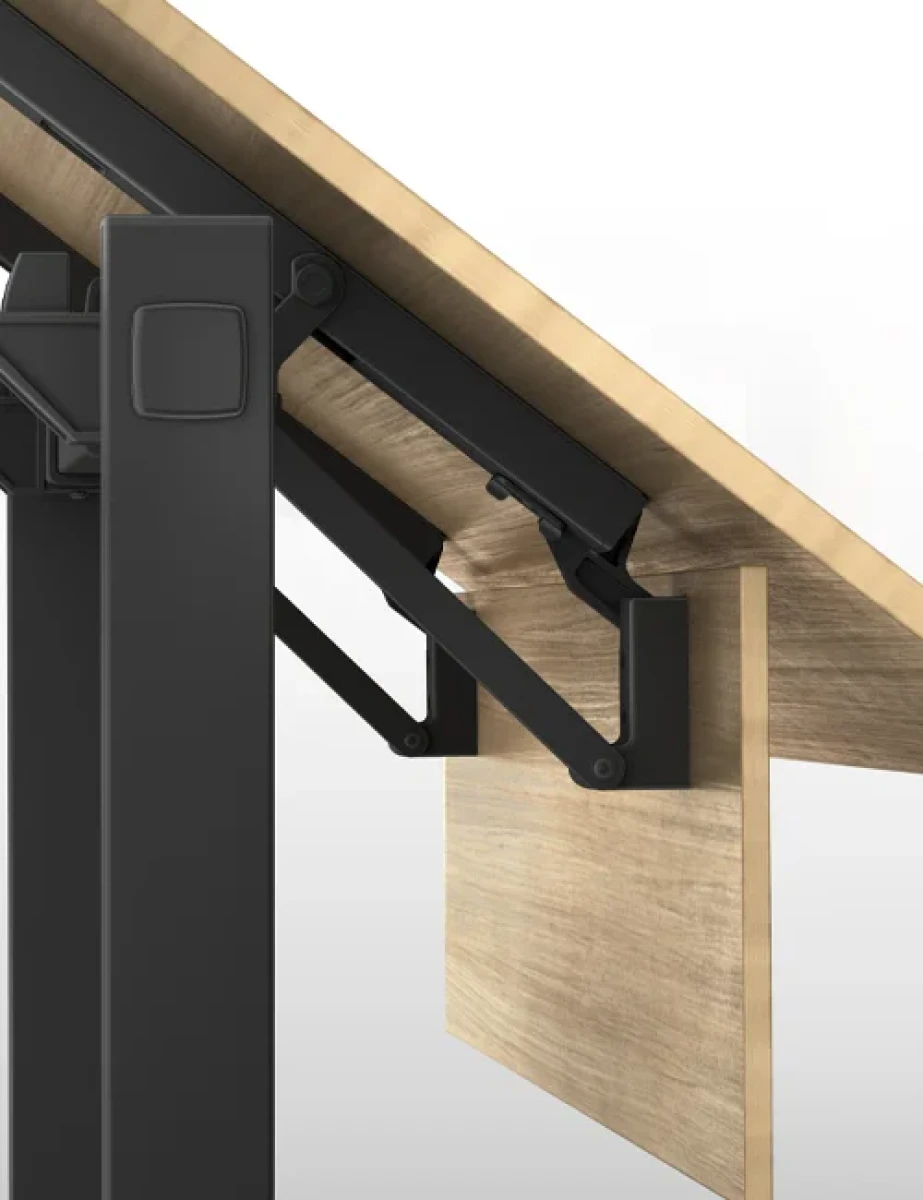 MATCH tilting table
