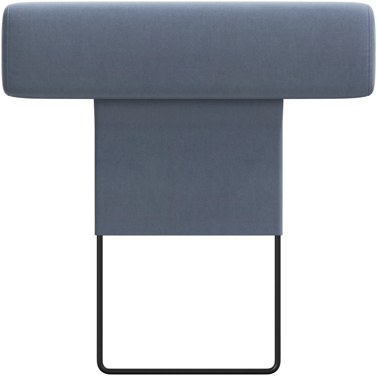 Osaka headrest