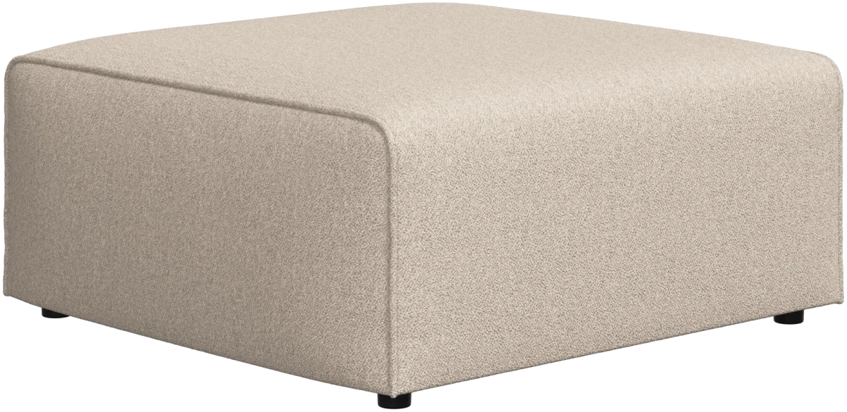 Carmo pouffe