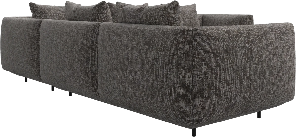 Salamanca corner sofa
