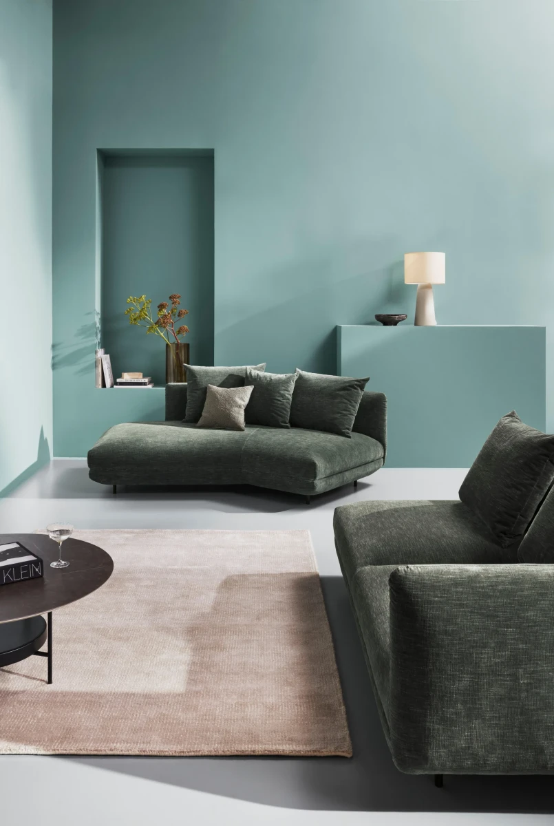 Salamanca 4 seater sofa