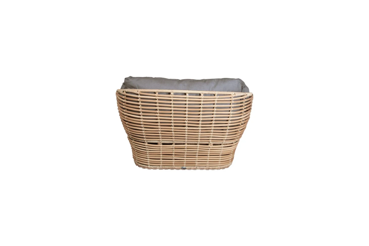 Basket chair