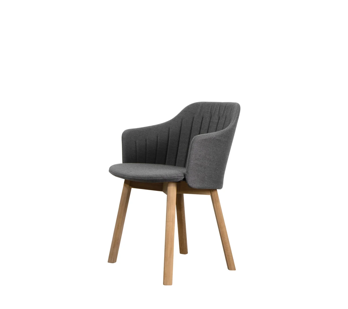 Choice chair shell INDOOR/OUTDOOR