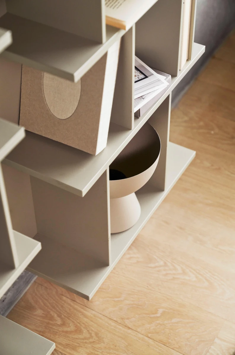Como wall system