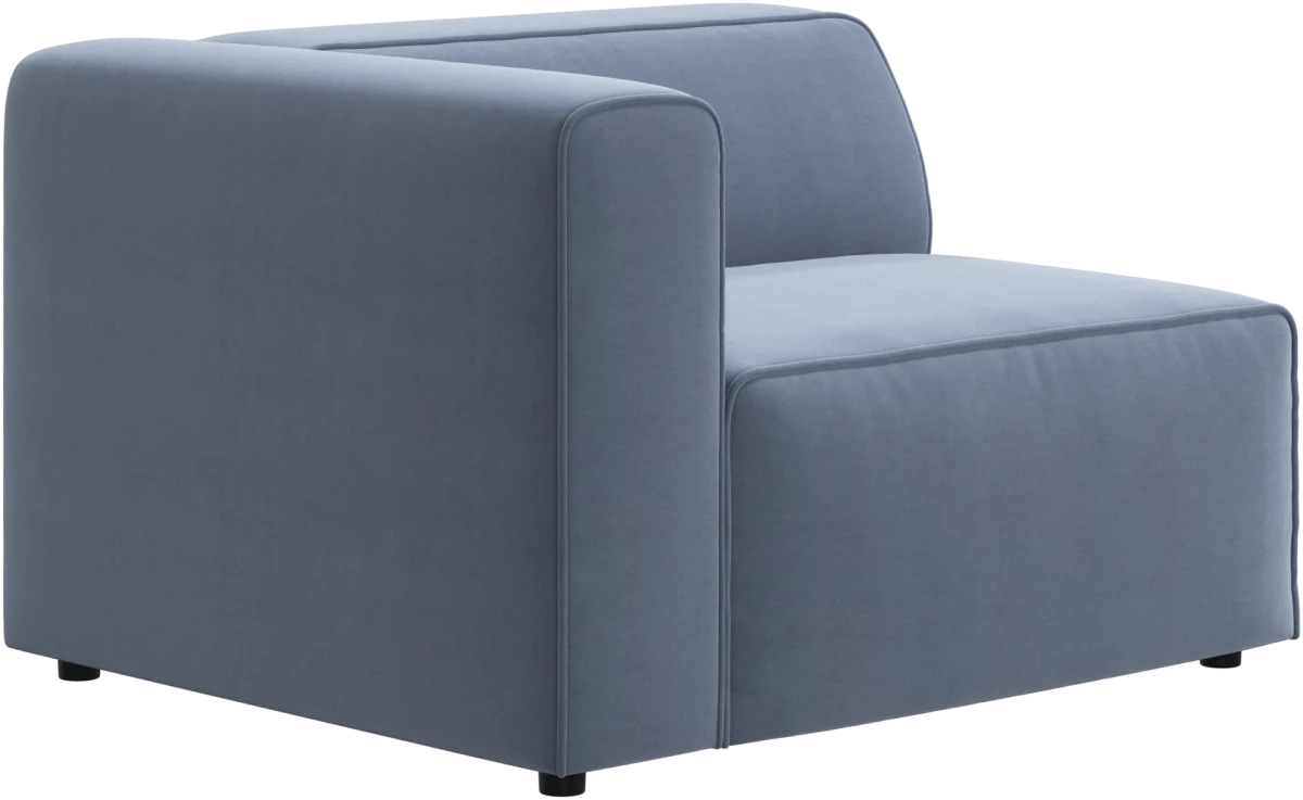Carmo armchair