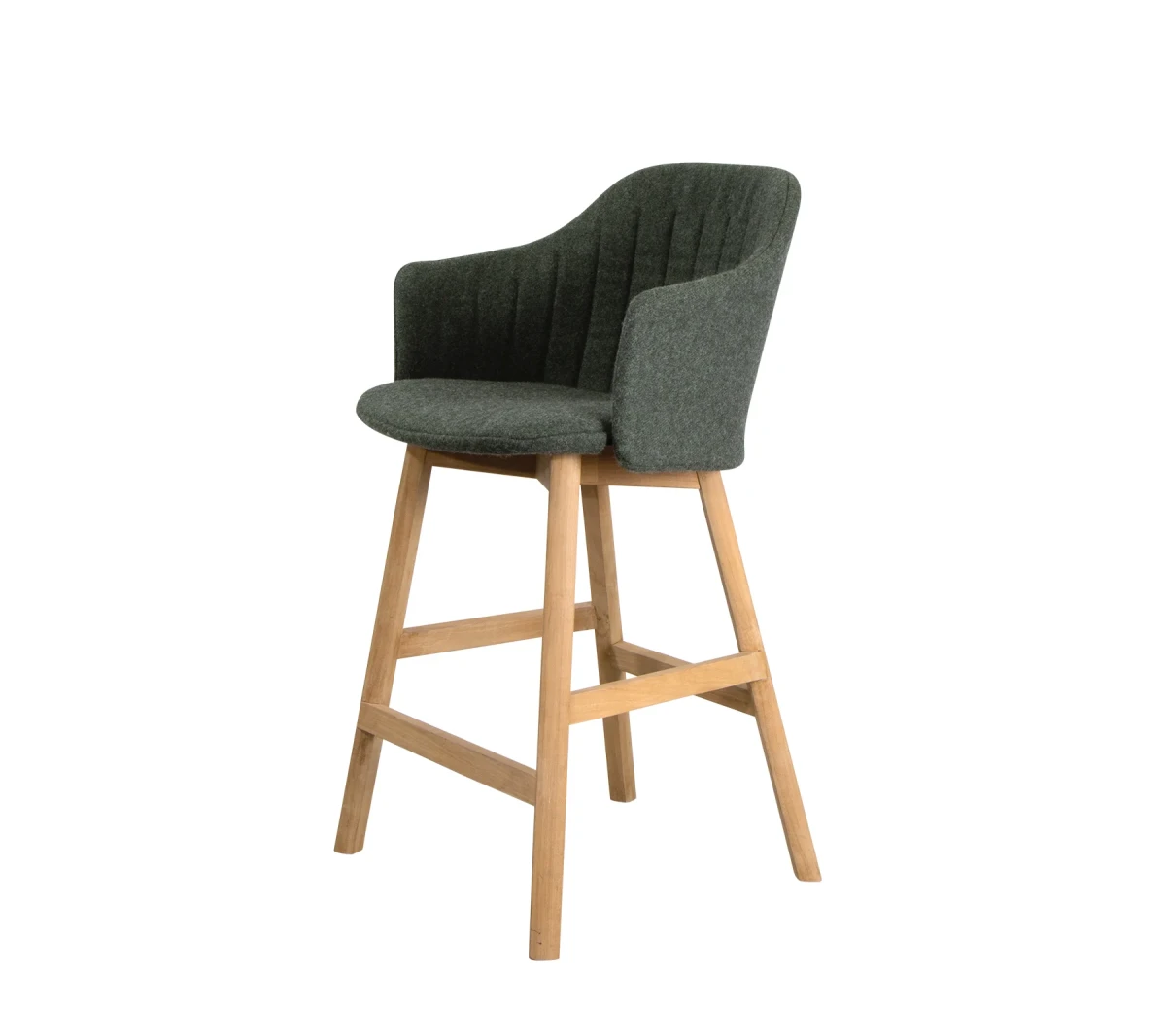 Choice chair shell INDOOR/OUTDOOR