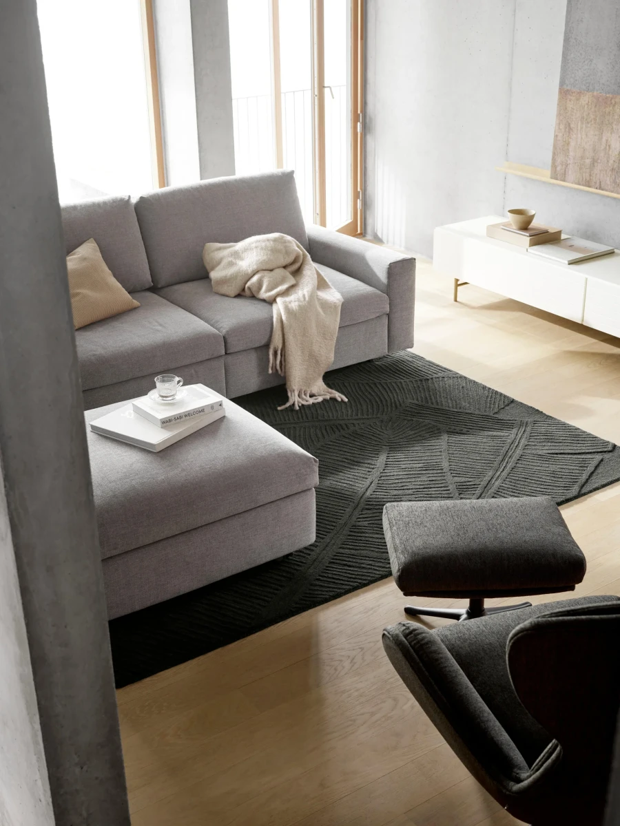 Taylor sleeper W140xL200cm