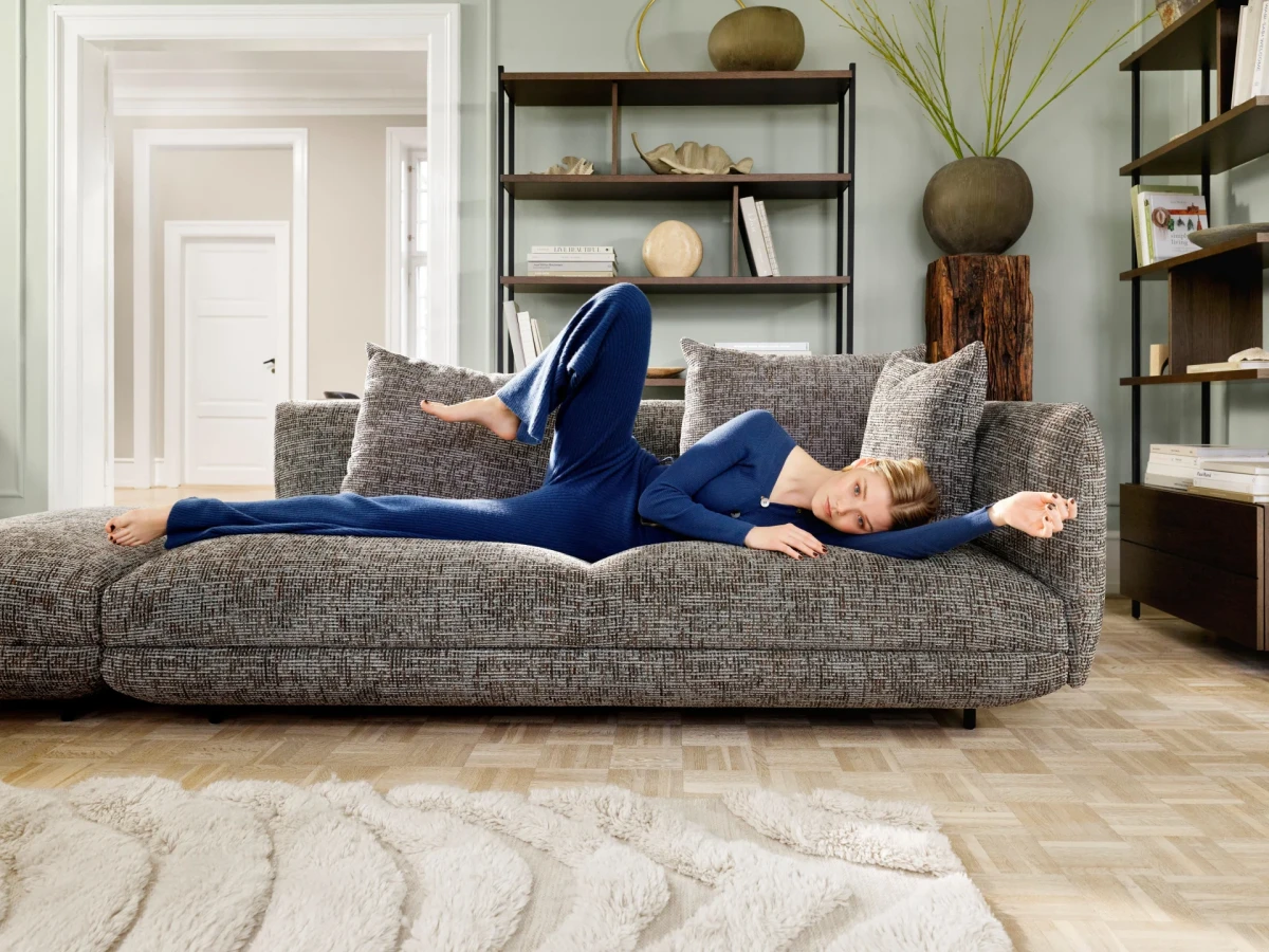 Salamanca cushion