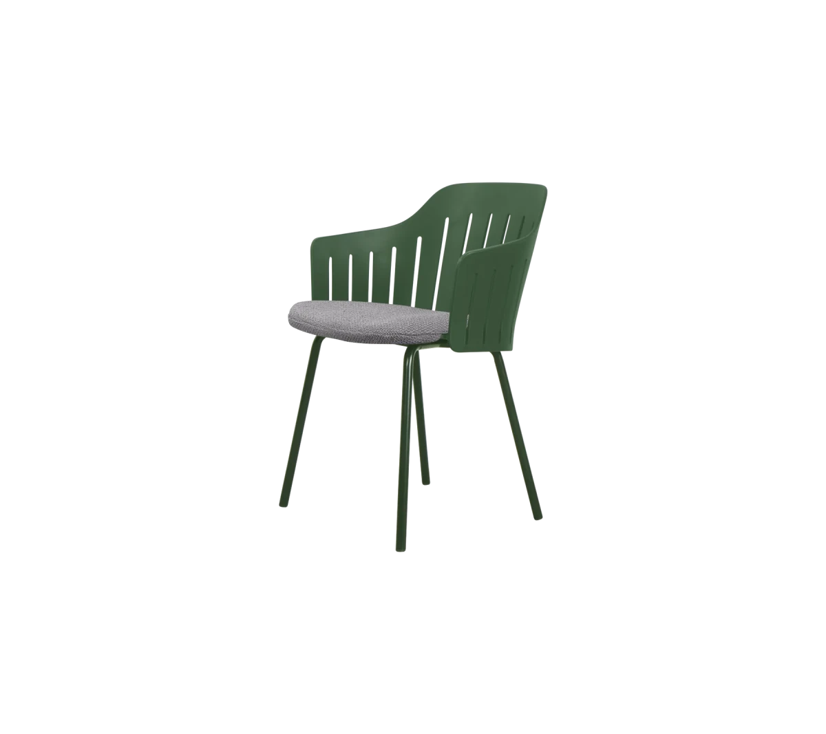 Choice chair shell INDOOR/OUTDOOR