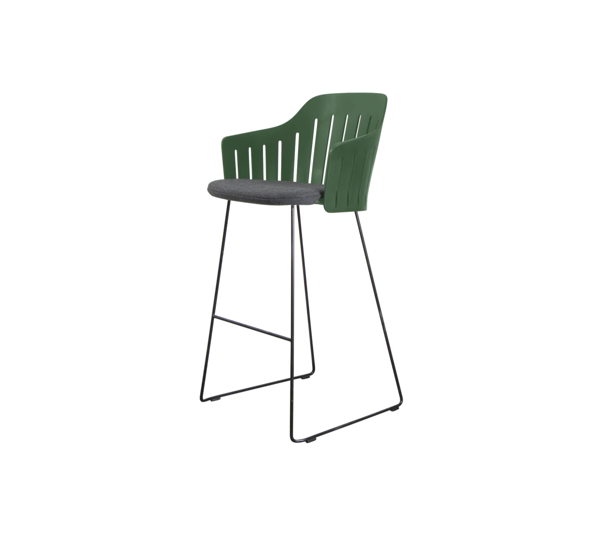 Choice chair shell INDOOR/OUTDOOR