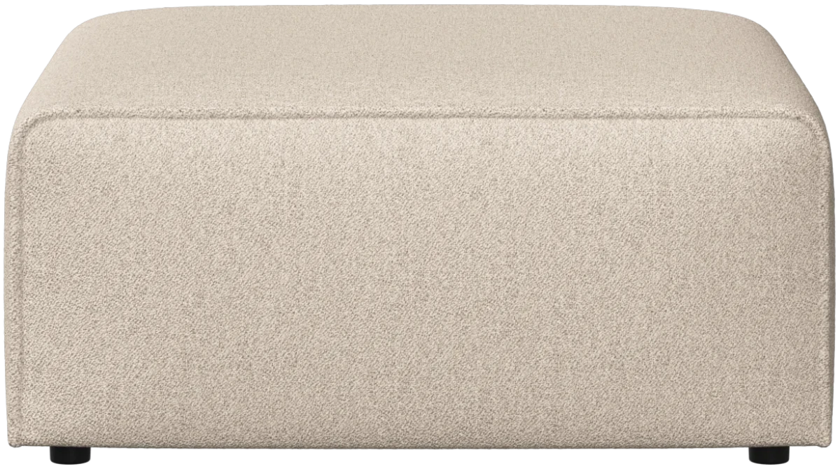 Carmo pouffe