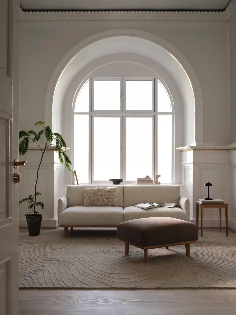 Aarhus 2,5-seater sofa