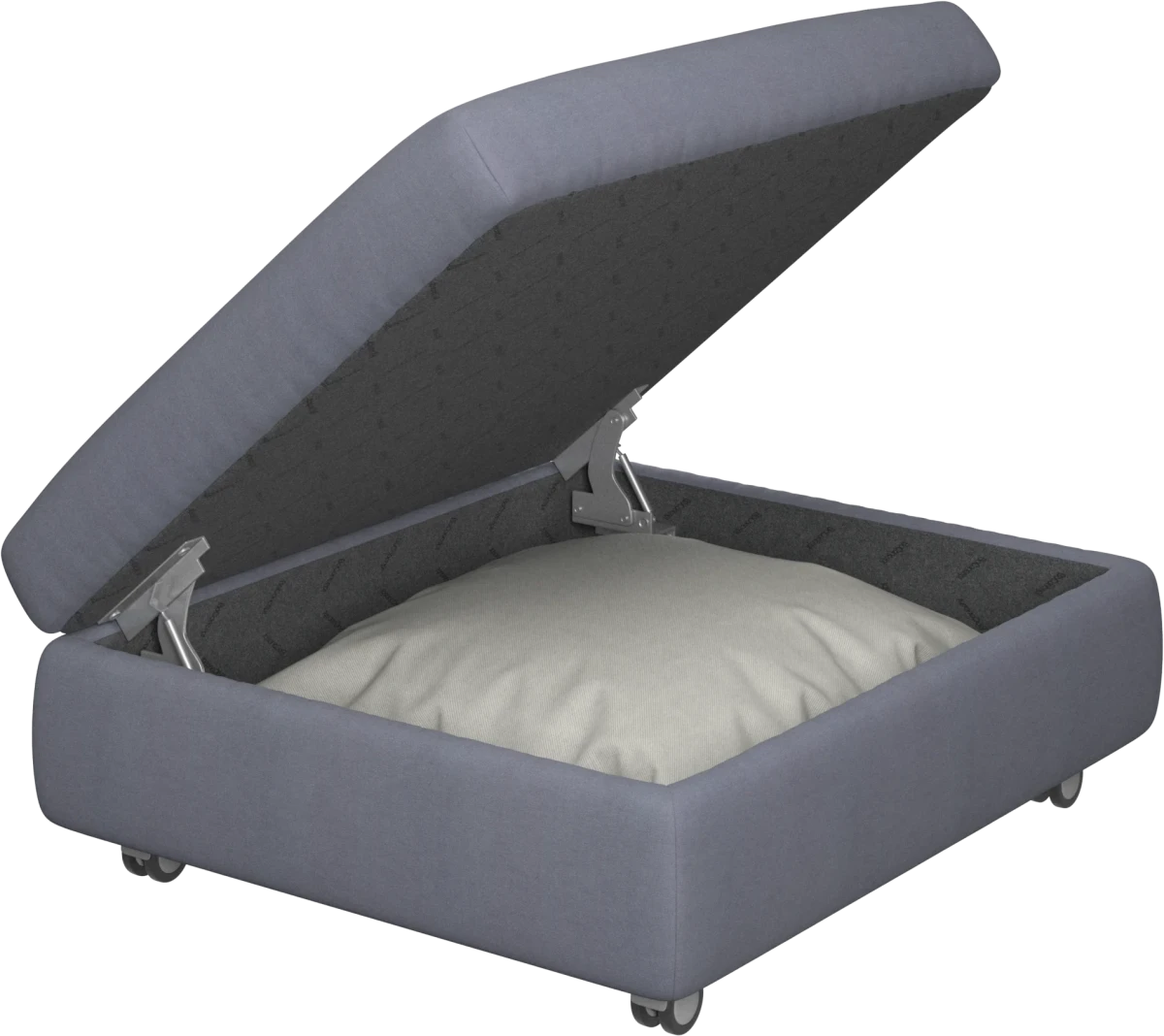 Taylor footstool