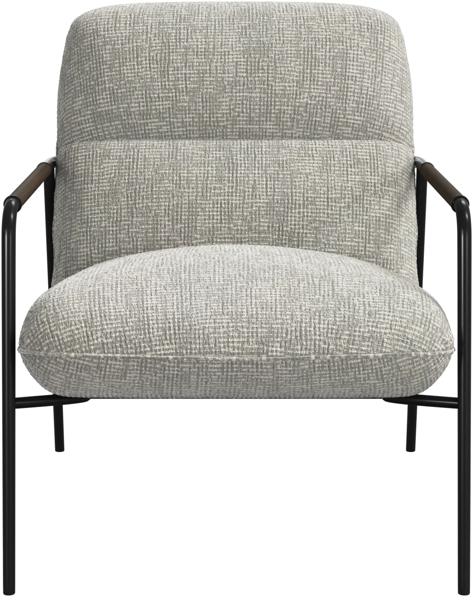 Terni armchair