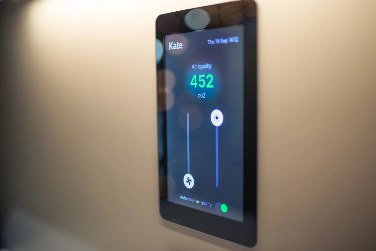 Silent pod O-Telpa 1D