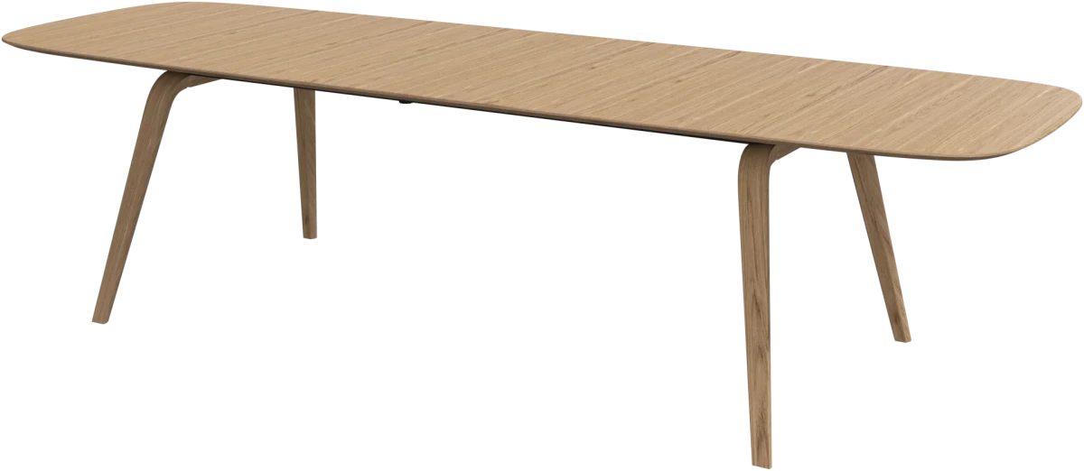 Hauge dining table