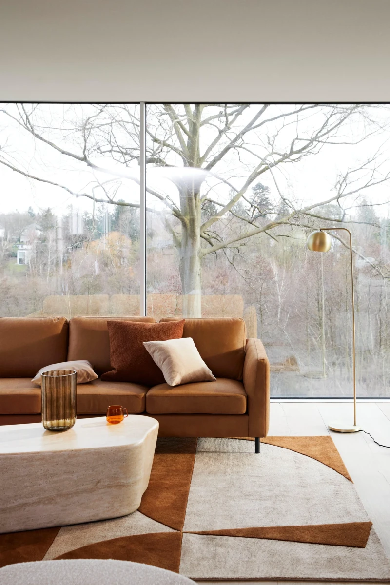 Indivi 2,5 seater sofa