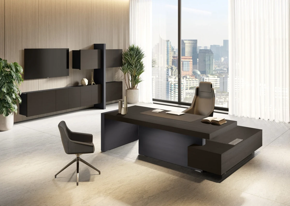 JERA executive desk
