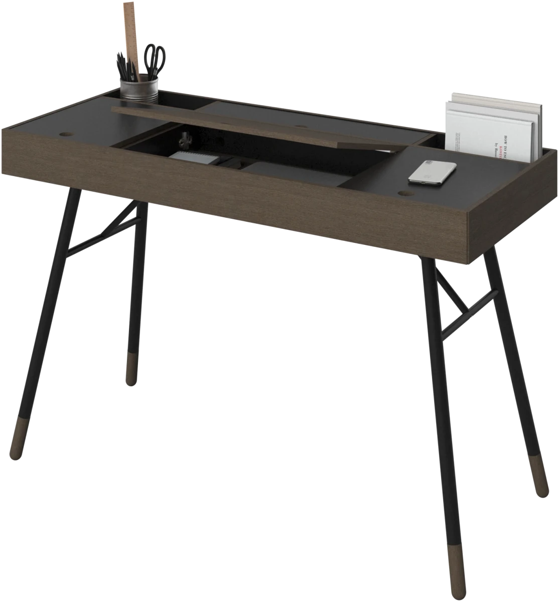 Cupertino desk