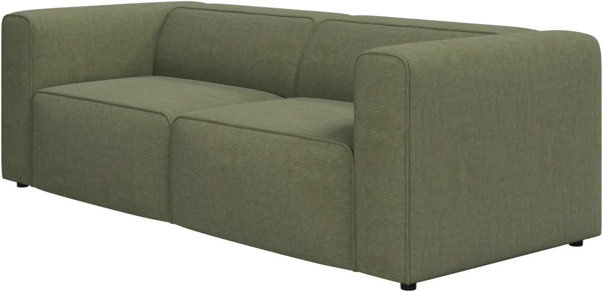 Carmo 2.5 seater sofa