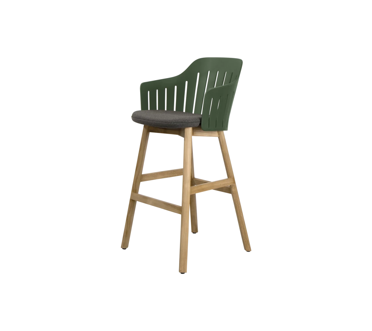 Choice chair shell INDOOR/OUTDOOR