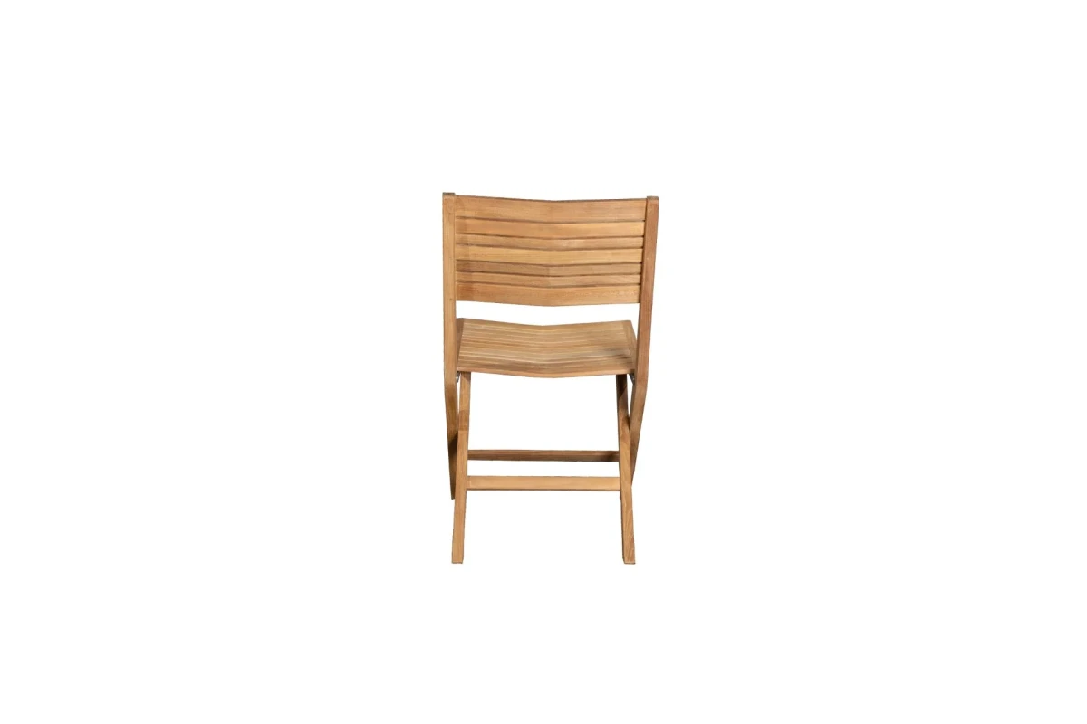 Flip chair