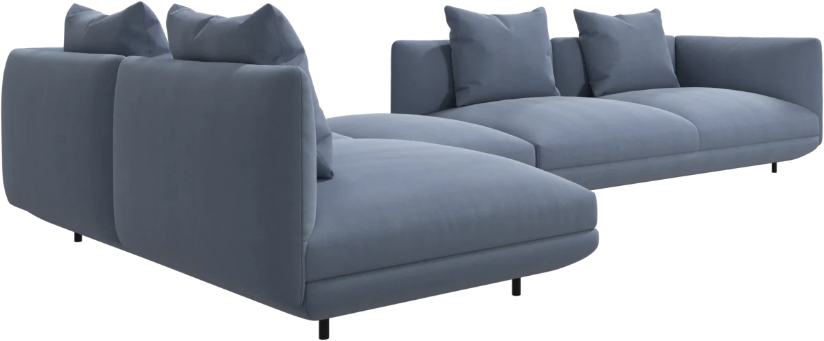 Salamanca corner sofa
