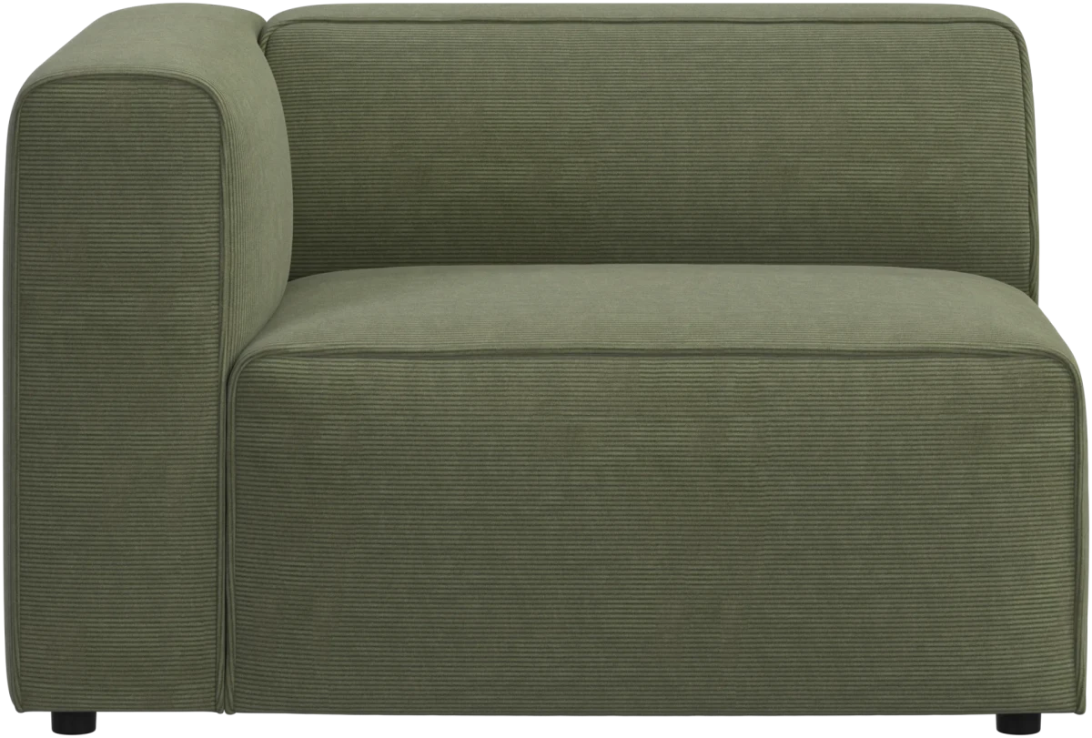 Carmo armchair