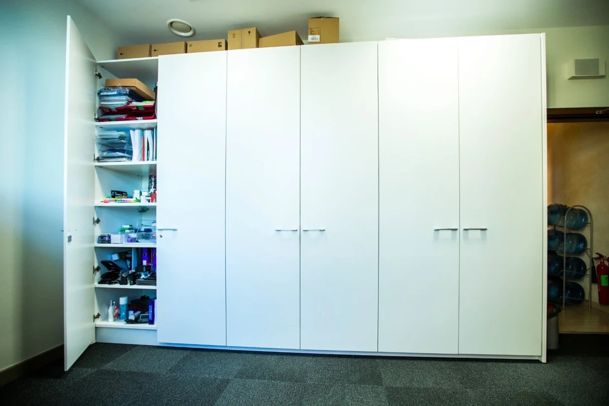 Uni storage system