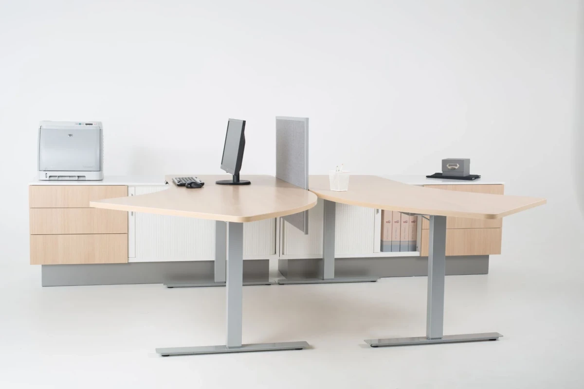 ALTIUS SIM work desk