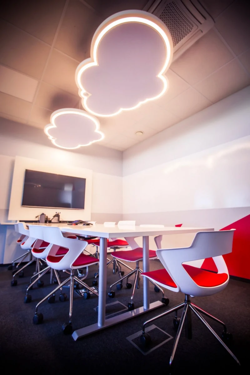 Stand
