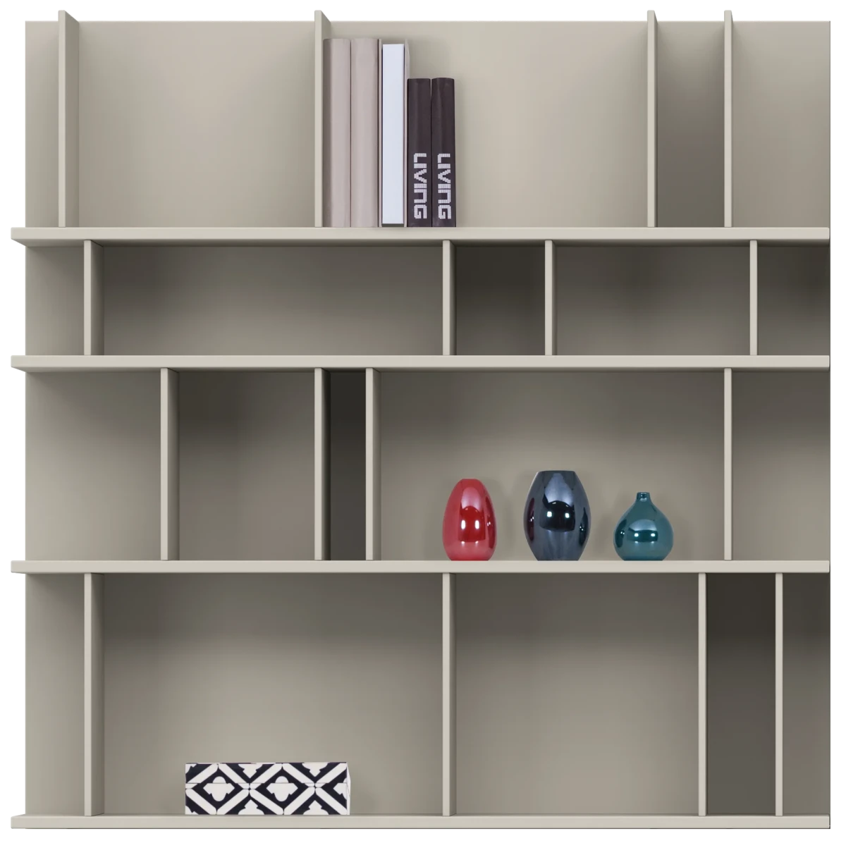 Como wall system