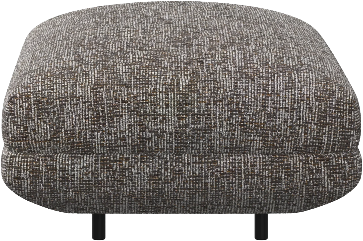 Salamanca footstool small