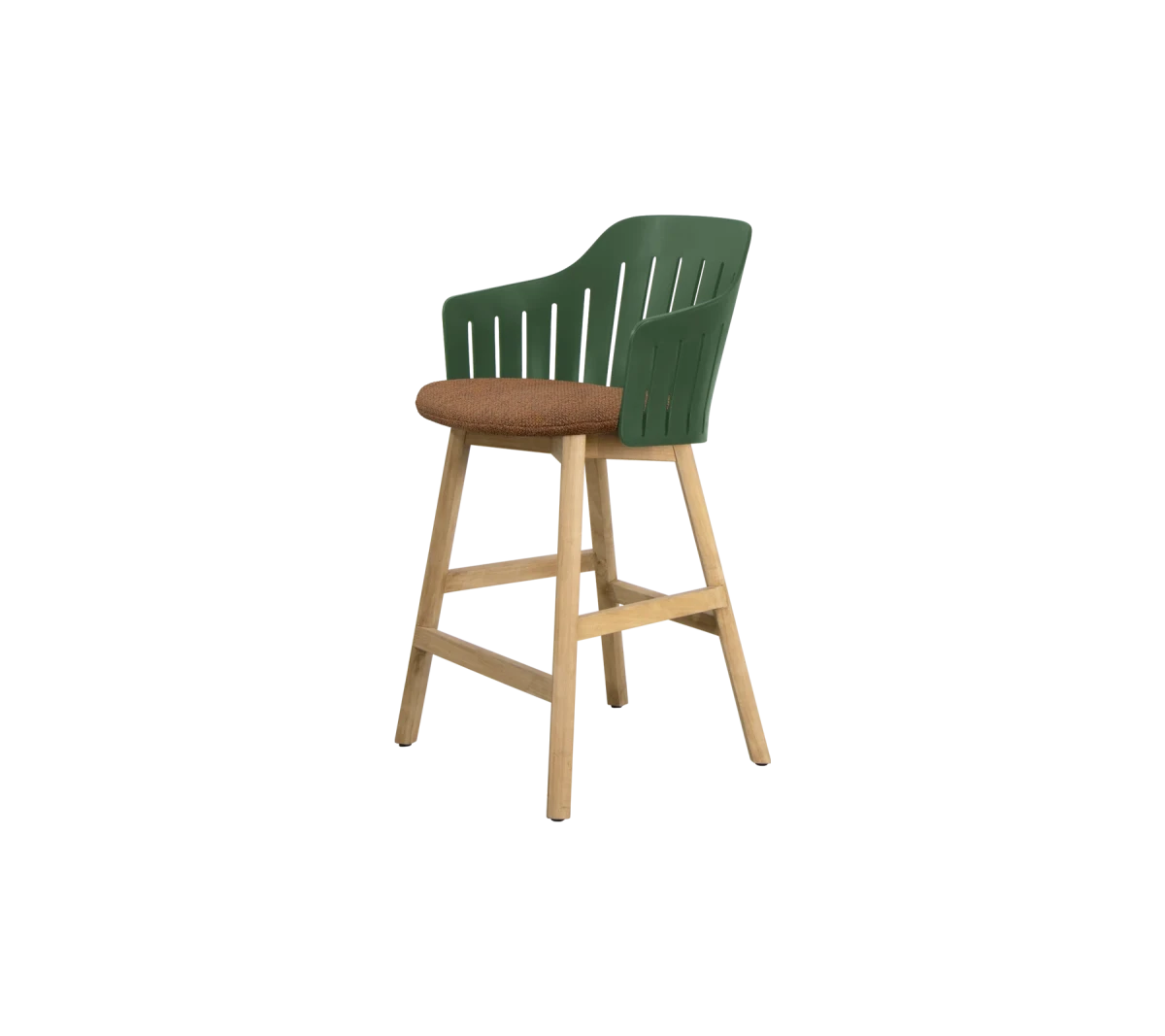 Choice chair shell INDOOR/OUTDOOR